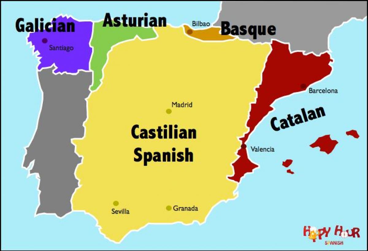 languages-spoken-in-spain-maps-on-the-web